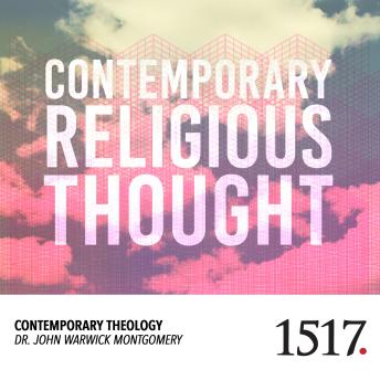 Contemporary Religious Thought