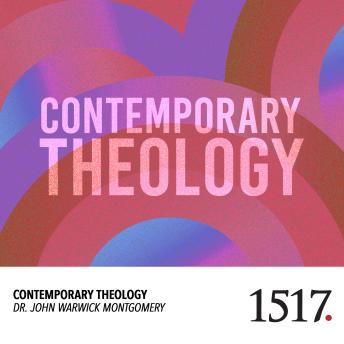 Contemporary Theology