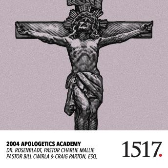 2004 Apologetics Academy