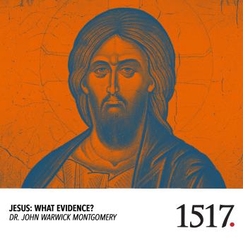 Jesus: What Evidence?