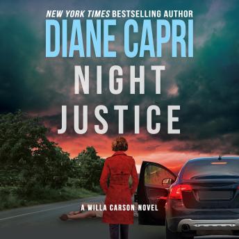 Night Justice: A Judge Willa Carson Mystery Novel