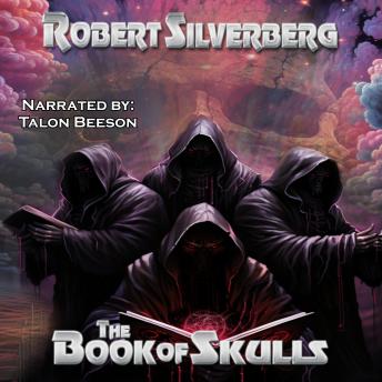The Book of Skulls