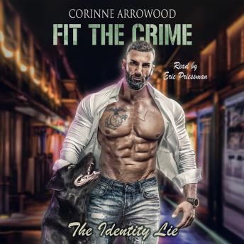 Fit The Crime The Identity Lie