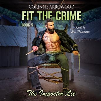 FIT THE CRIME The Impostor Lie