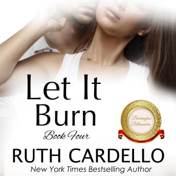 Let It Burn