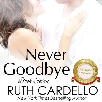 Never Goodbye