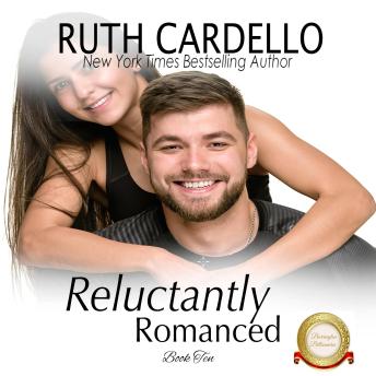 Reluctantly Romanced: Barrington BIllionaires