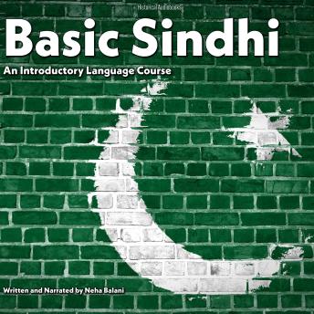 Basic Sindhi: An Introductory Language Course