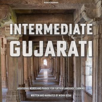 Intermediate Gujarati: Additional Words and Phrase For Further Language Learning