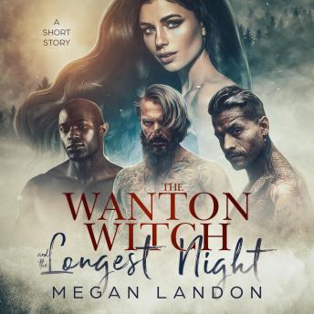 Download Wanton Witch and the Longest Night: A Short Story by Megan Landon