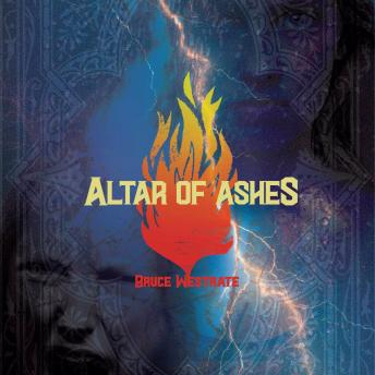 Altar of Ashes: A Novel of Multiculturism