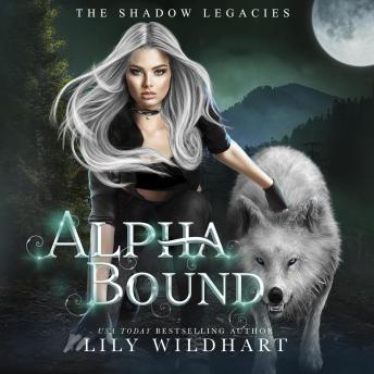 Download Alpha Bound by Lily Wildhart