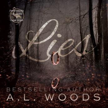 Lies: An Angsty Second Chance Married Couple Troubled Marriage Workplace Romance