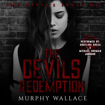 The Devil's Redemption: Blade and Sasha, book 2
