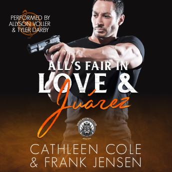 All’s Fair in Love & Juarez: A Motorcycle Club Romance