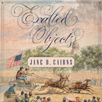 Exalted Objects