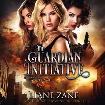 The Guardian Initiative
