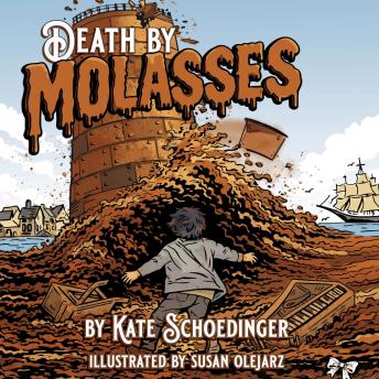 Death By Molasses