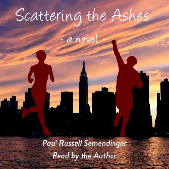 Scattering the Ashes