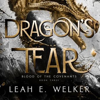 Dragon's Tear