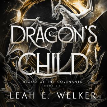Dragon’s Child