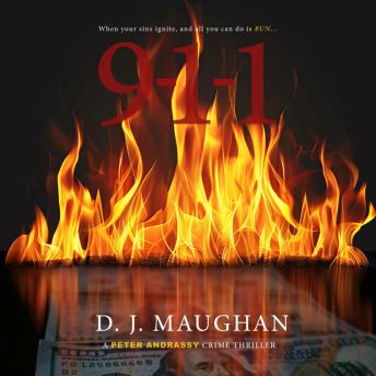 9-1-1: A totally unputdownable psychological thriller with a mind blowing twist