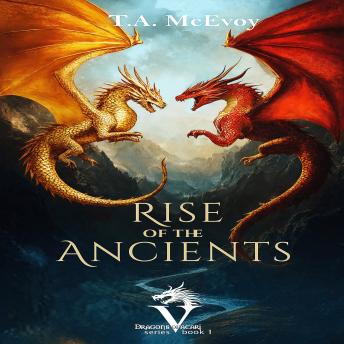 Rise of the Ancients: Part I — The Age of Loose Darkness