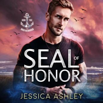 SEAL of Honor: A High-Stakes Navy SEAL Romance of Redemption, Danger, and Second Chances