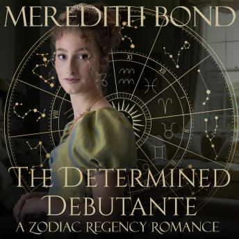 The Determined Debutante