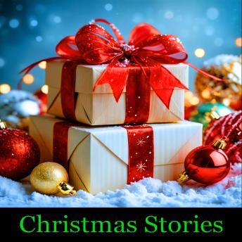 Christmas Stories: The Nutcracker Suite - A Christmas Carol