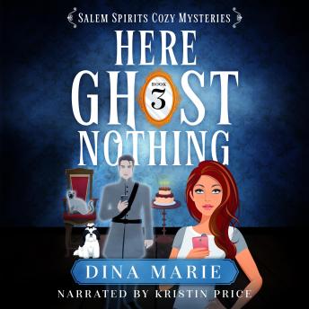 Here Ghost Nothing