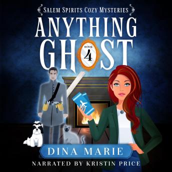 Anything Ghost