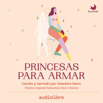 Princesas para armar