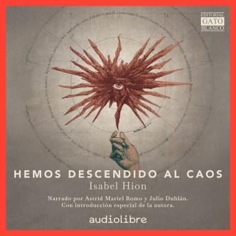 [Spanish] - Hemos descendido al caos