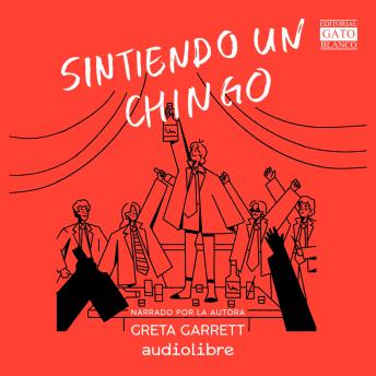[Spanish] - Sintiendo un chingo
