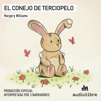 [Spanish] - El conejo de terciopelo