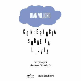 [Spanish] - Conferencia sobre la lluvia