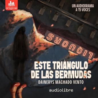 [Spanish] - Este Triángulo de las Bermudas