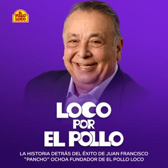 [Spanish] - Loco por el pollo