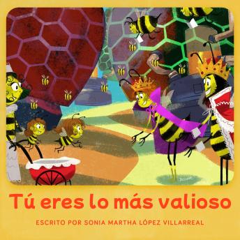 [Spanish] - Tú eres lo más valioso