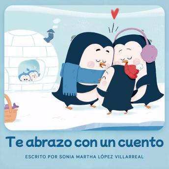 [Spanish] - Te abrazo con un cuento
