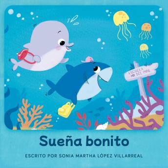 [Spanish] - Sueña bonito
