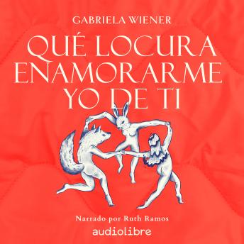 [Spanish] - Qué locura enamorarme yo de ti