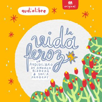 [Spanish] - La vida feroz