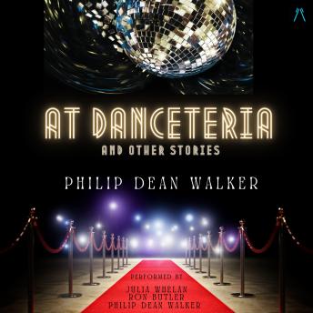 At Danceteria and Other Stories