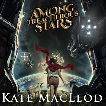 Among Treacherous Stars