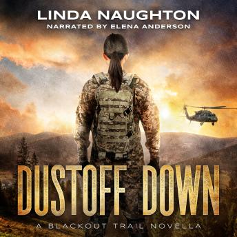 Dustoff Down: A Post-Apocalyptic EMP Thriller Novella