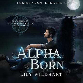 Alpha Born