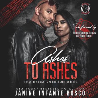 Ashes to Ashes