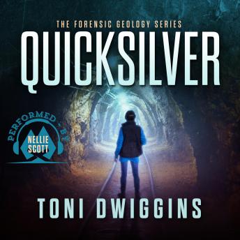 Quicksilver: Mystery in the Wild